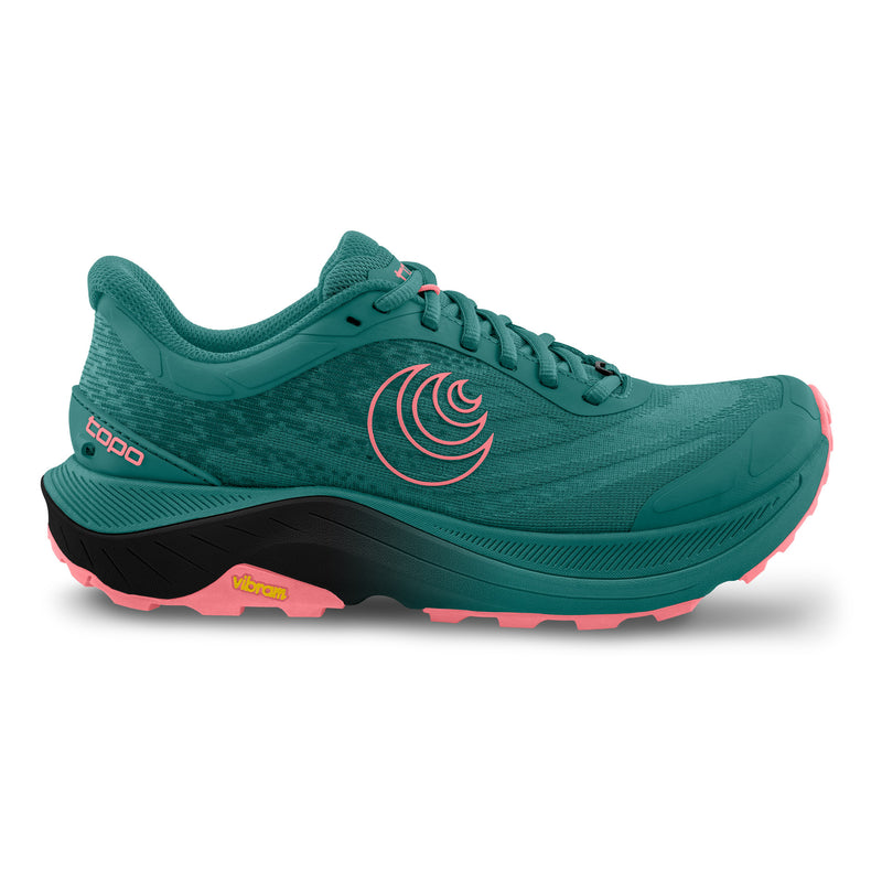 Topo Athletic ULTRAVENTURE 4 - Womens Trail Running Shoes