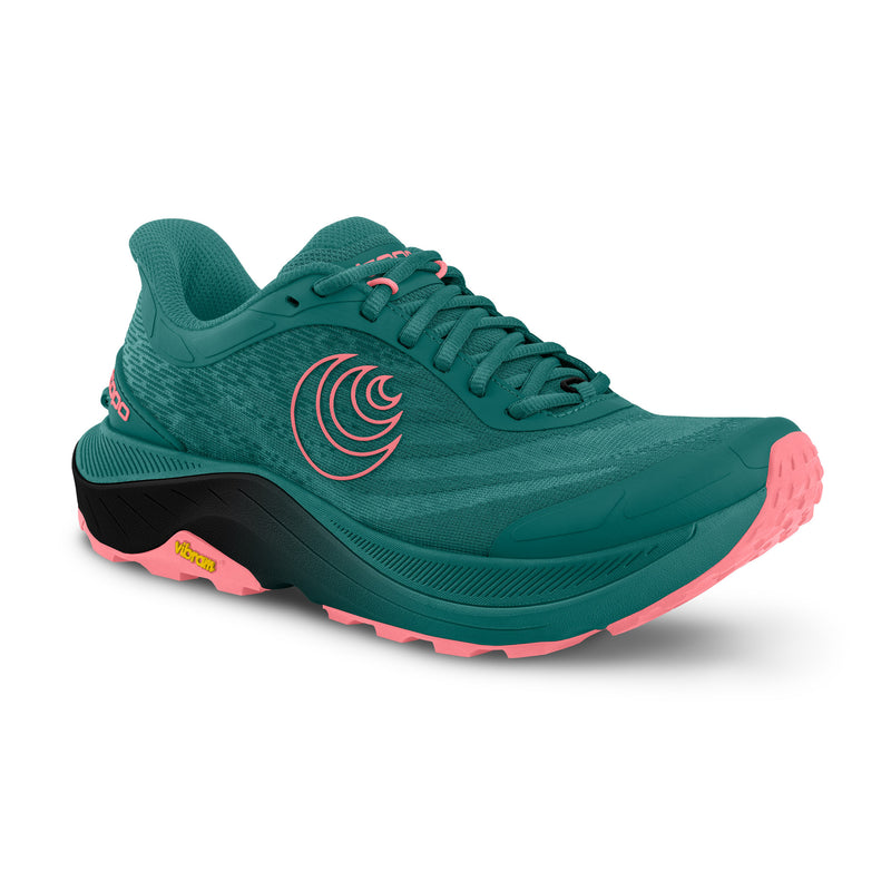 Topo Athletic ULTRAVENTURE 4 - Womens Trail Running Shoes
