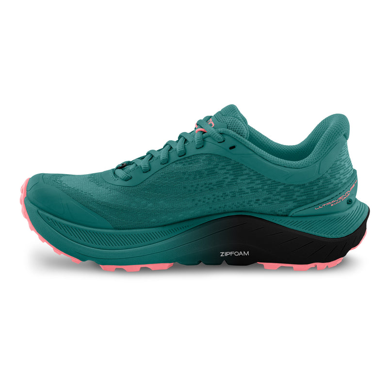 Topo Athletic ULTRAVENTURE 4 - Womens Trail Running Shoes