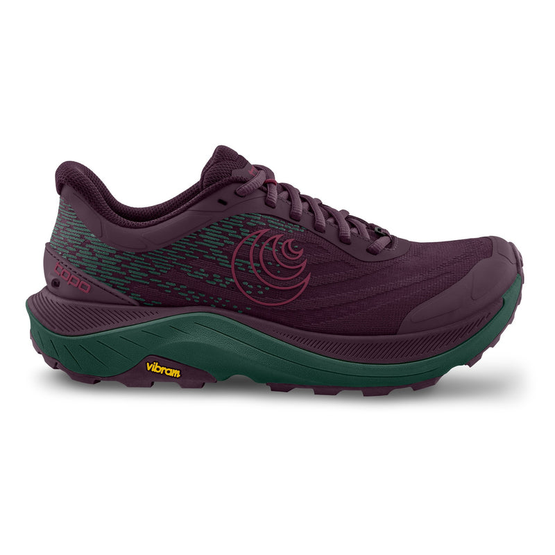 Topo Athletic ULTRAVENTURE 4 - Womens Trail Running Shoes