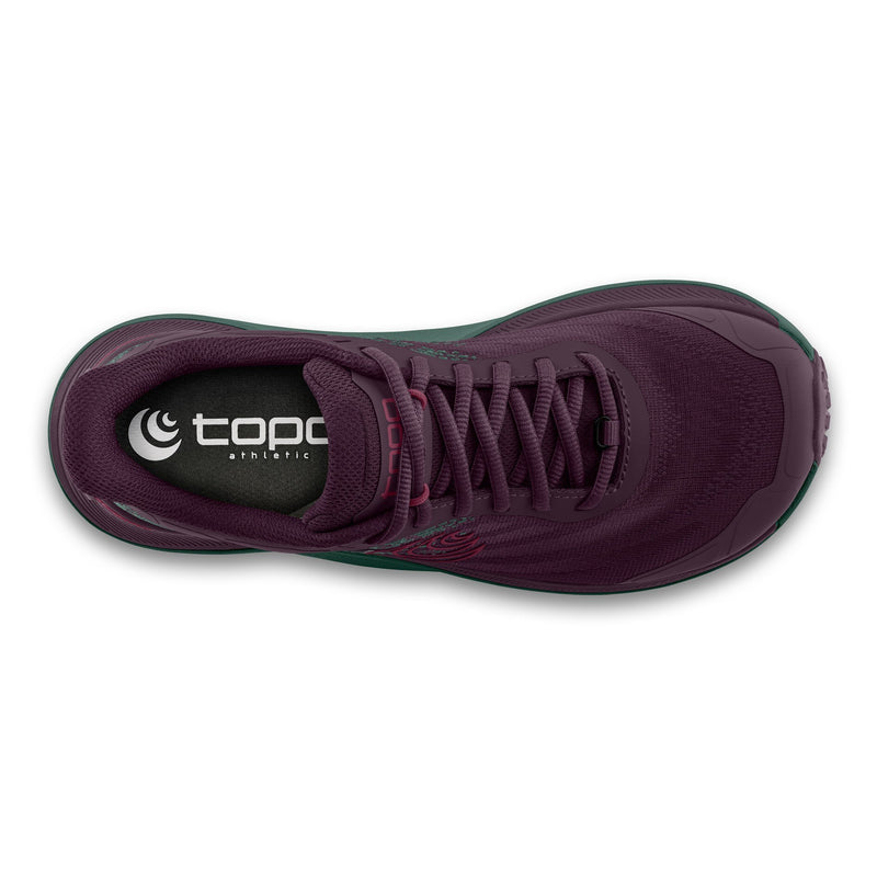 Topo Athletic ULTRAVENTURE 4 - Womens Trail Running Shoes