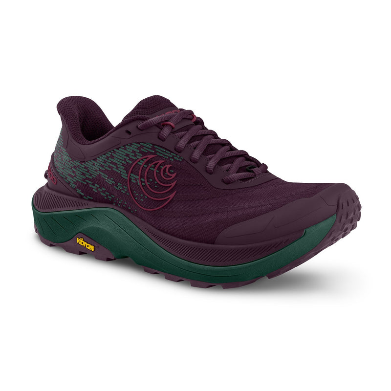 Topo Athletic ULTRAVENTURE 4 - Womens Trail Running Shoes