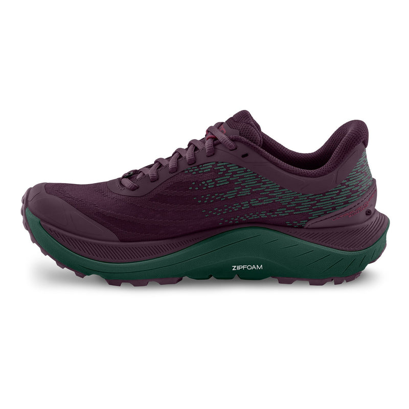 Topo Athletic ULTRAVENTURE 4 - Womens Trail Running Shoes