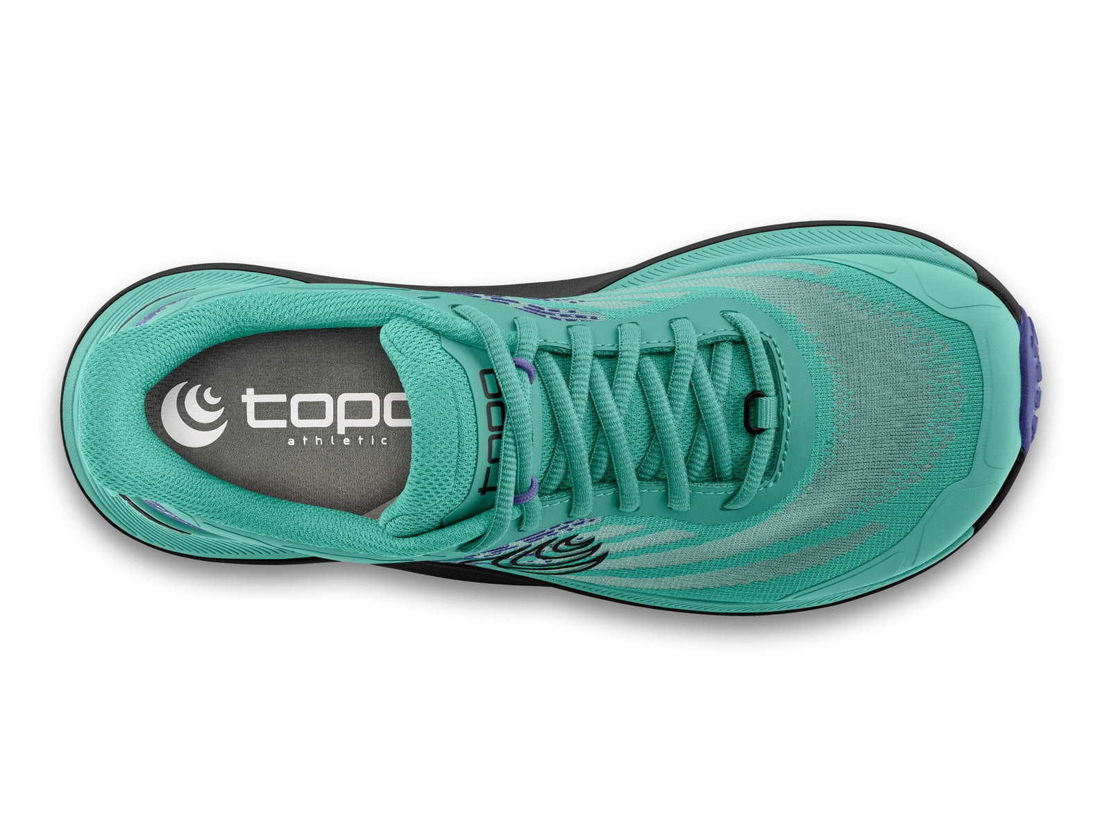 Topo Athletic ULTRAVENTURE 4 Womens Trail Running Shoes Injinji Performance Shop