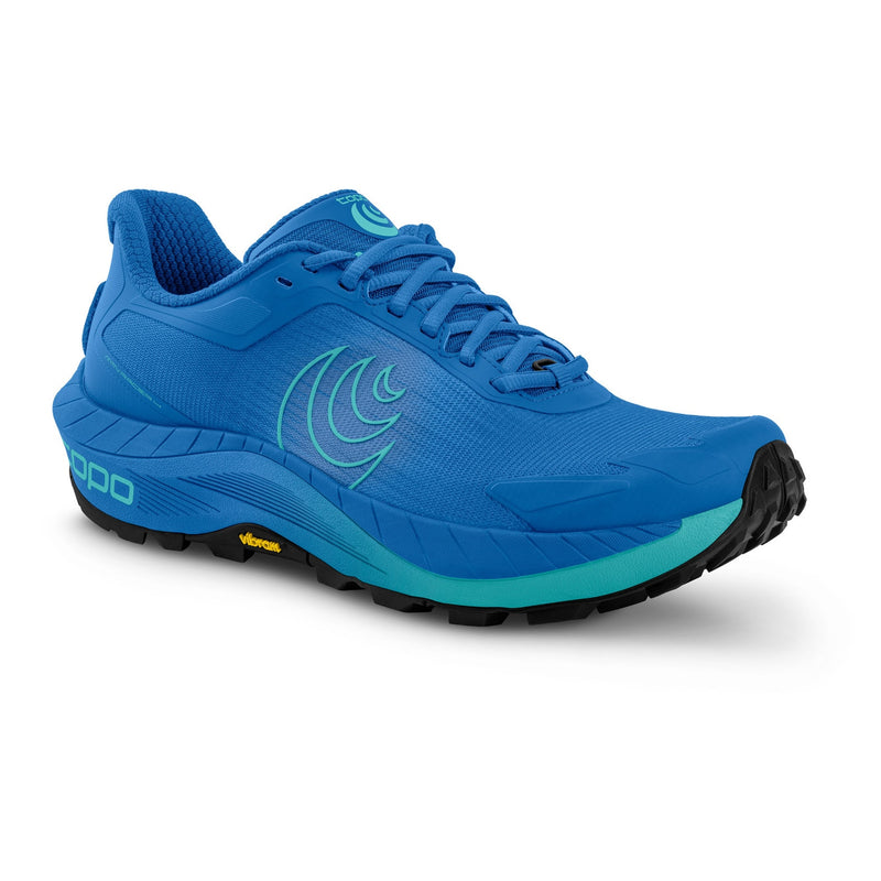 Topo Athletic MTN RACER 4 - Women's Trail Shoe