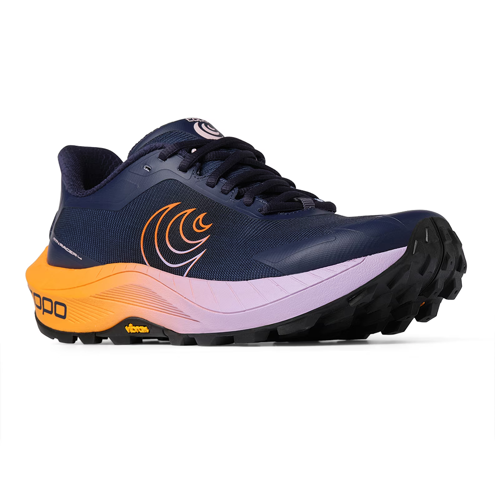 Topo Athletic MTN RACER 4 - Women's Trail Shoe