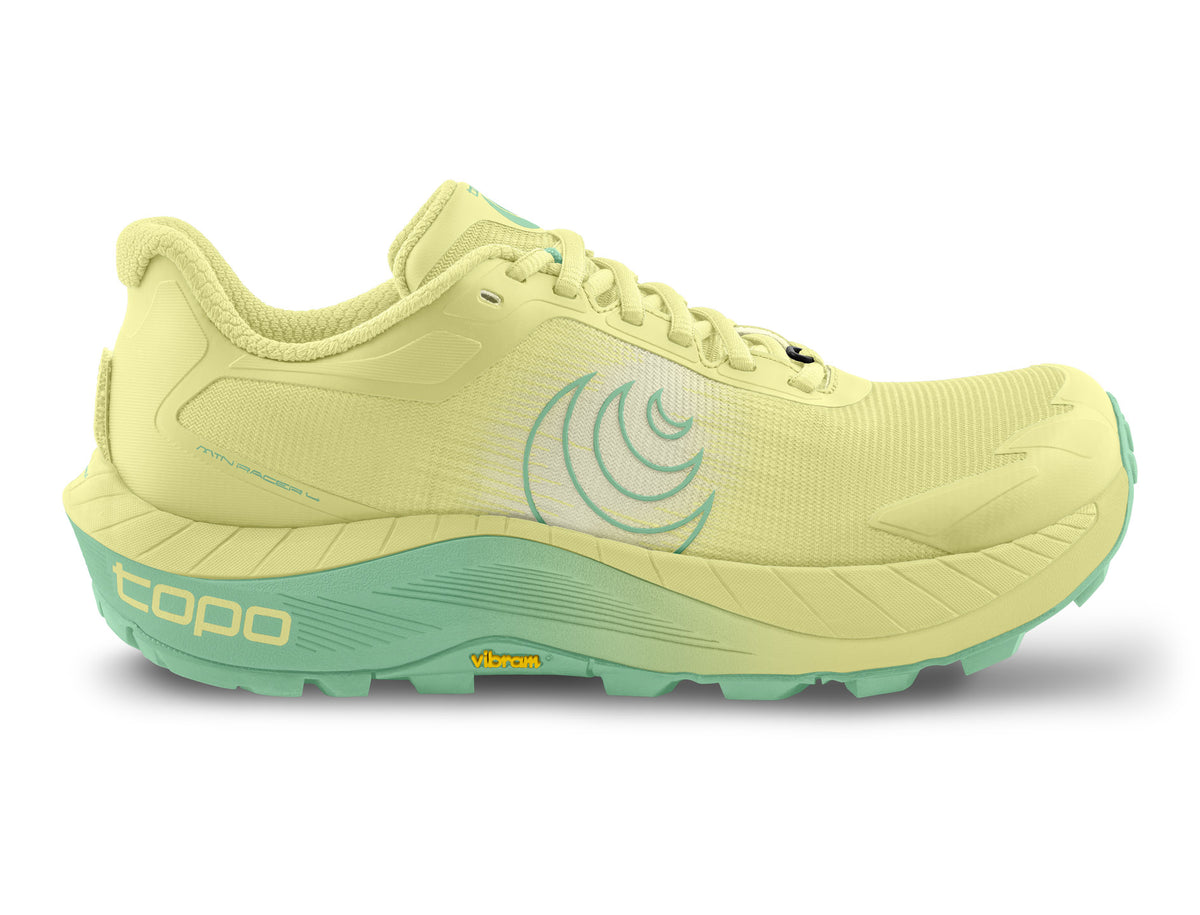 Topo Athletic MTN RACER 4 - Women&#39;s Trail Shoe