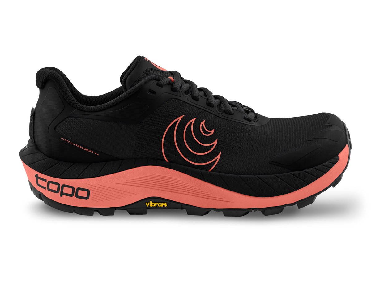 Topo Athletic MTN RACER 4 - Women's Trail Shoe