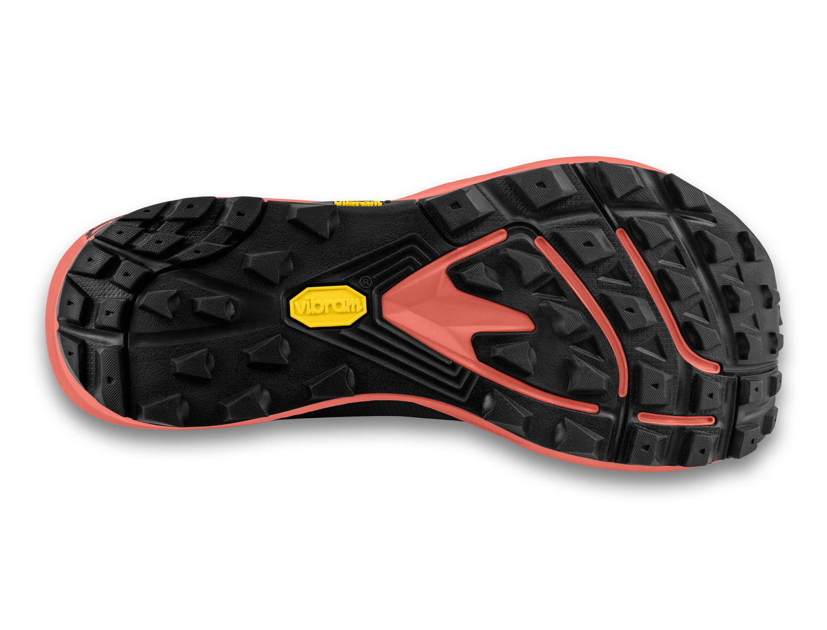 Topo Athletic MTN RACER 4 - Women's Trail Shoe