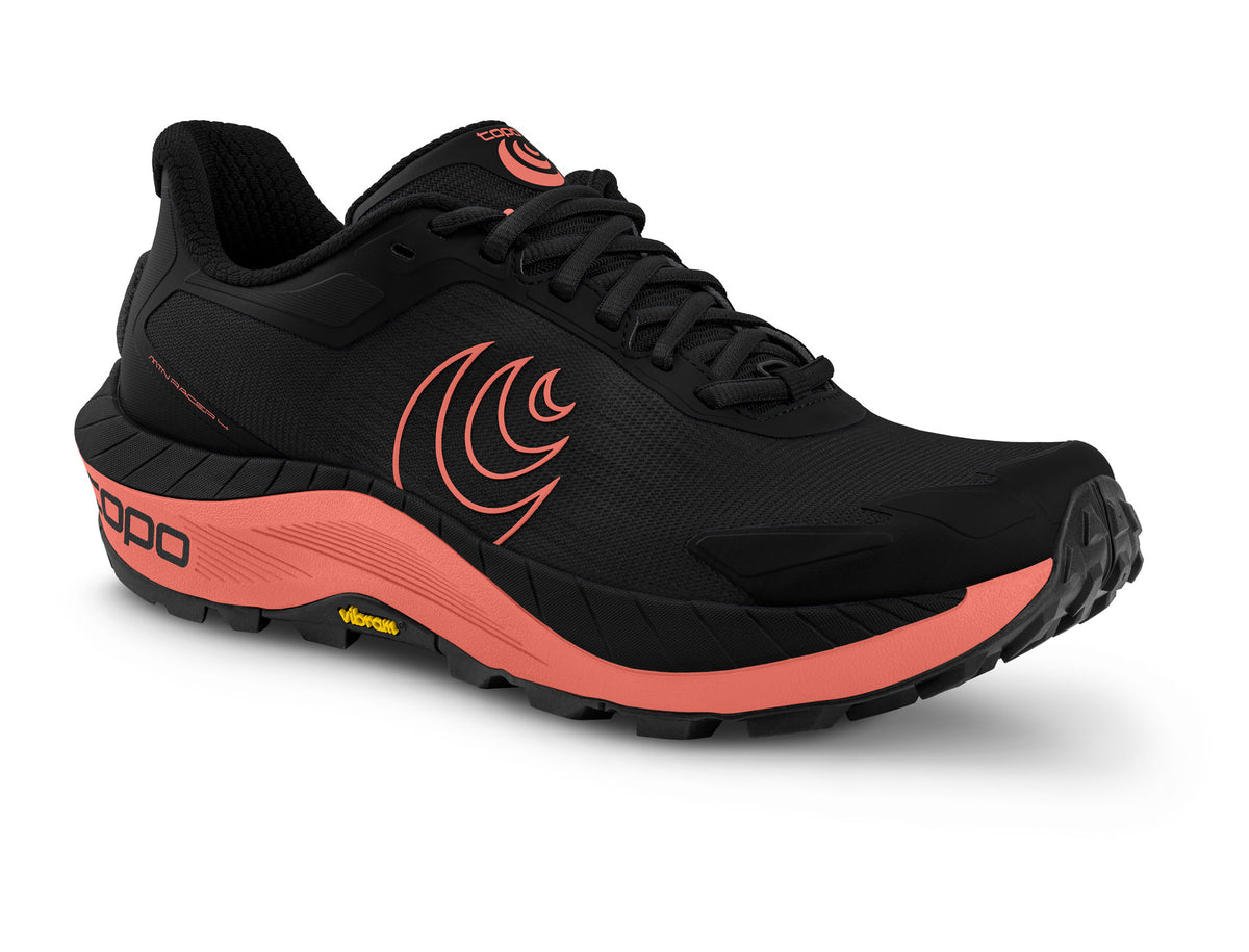 Topo Athletic MTN RACER 4 - Women's Trail Shoe