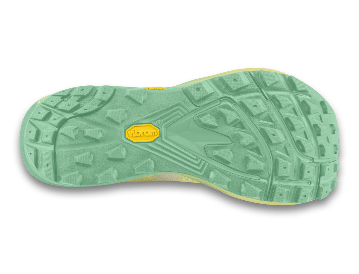 Topo Athletic MTN RACER 4 - Women&#39;s Trail Shoe