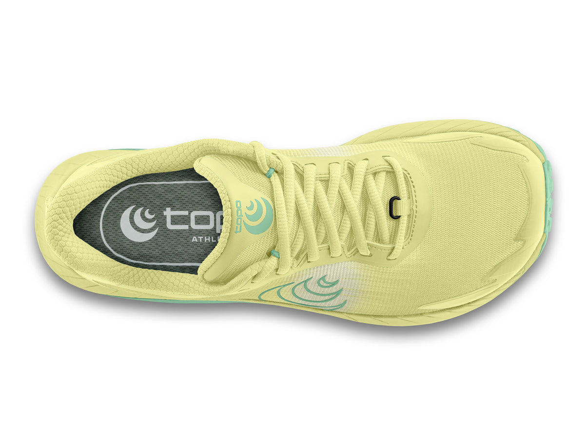 Topo Athletic MTN RACER 4 - Women&#39;s Trail Shoe