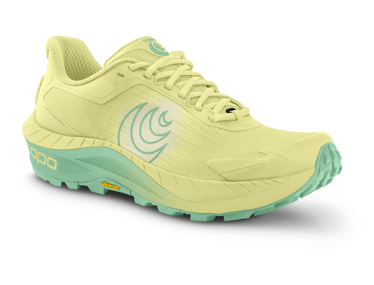 Topo Athletic MTN RACER 4 - Women&#39;s Trail Shoe