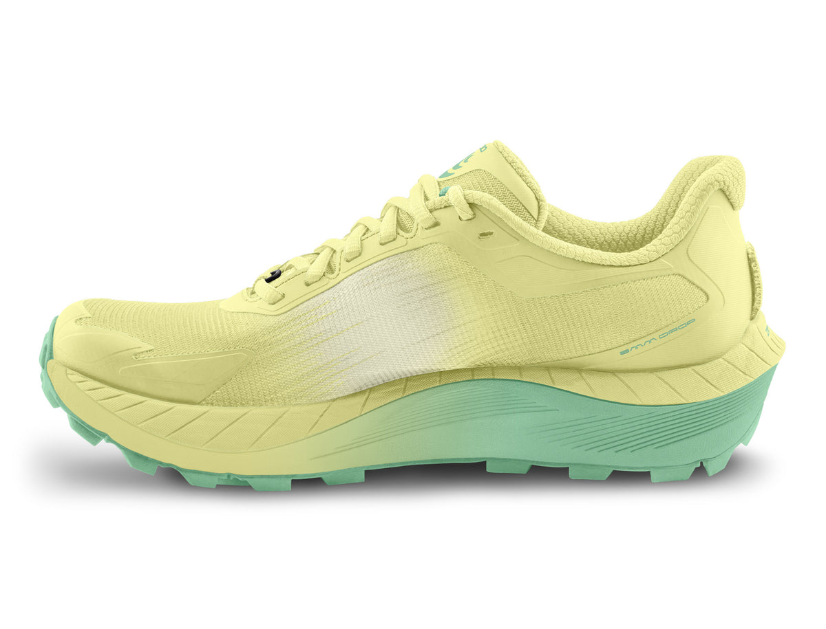 Topo Athletic MTN RACER 4 - Women&#39;s Trail Shoe