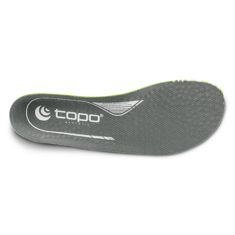 Topo Athletic Women's FKT Insoles