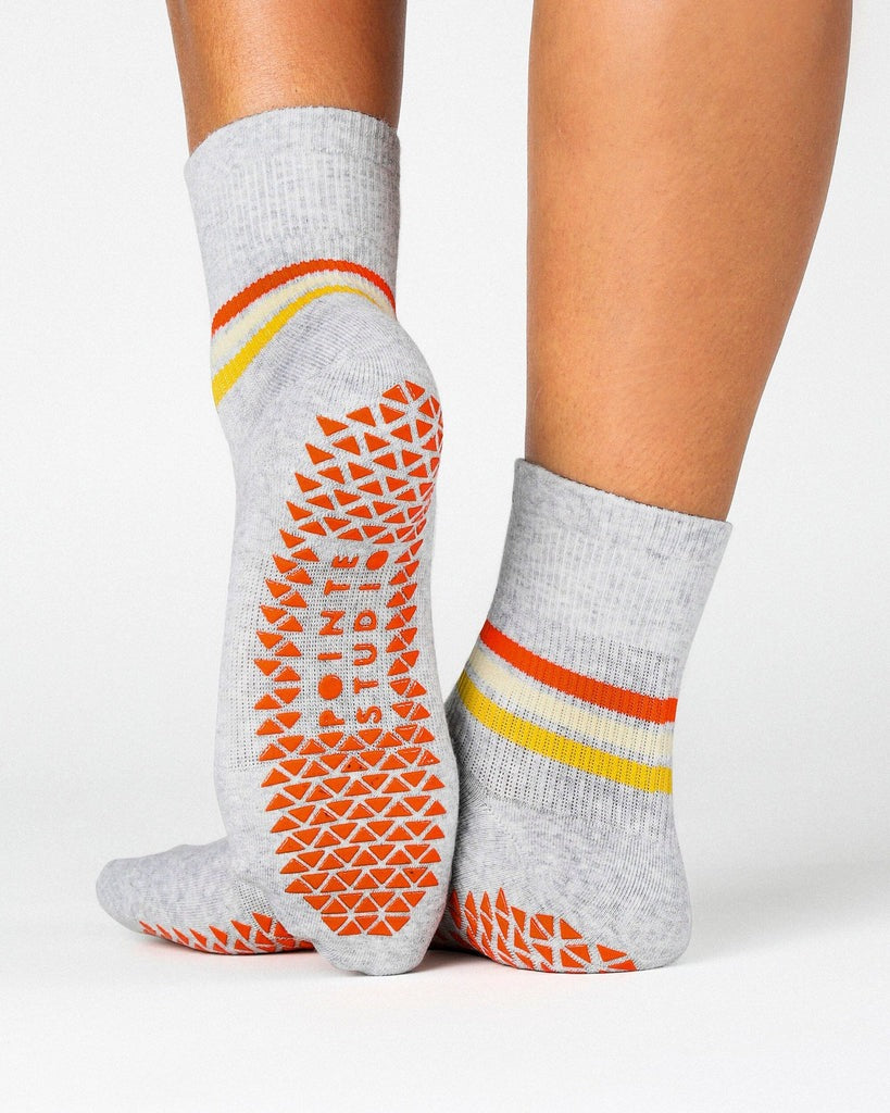 Pointe Studio Phoebe Ankle Grip Sock
