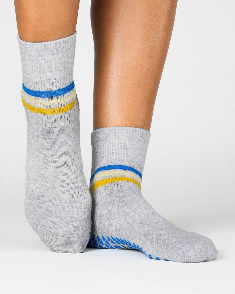 Pointe Studio Phoebe Ankle Grip Sock