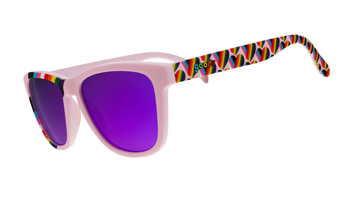 goodr OG - We're Here to Slay