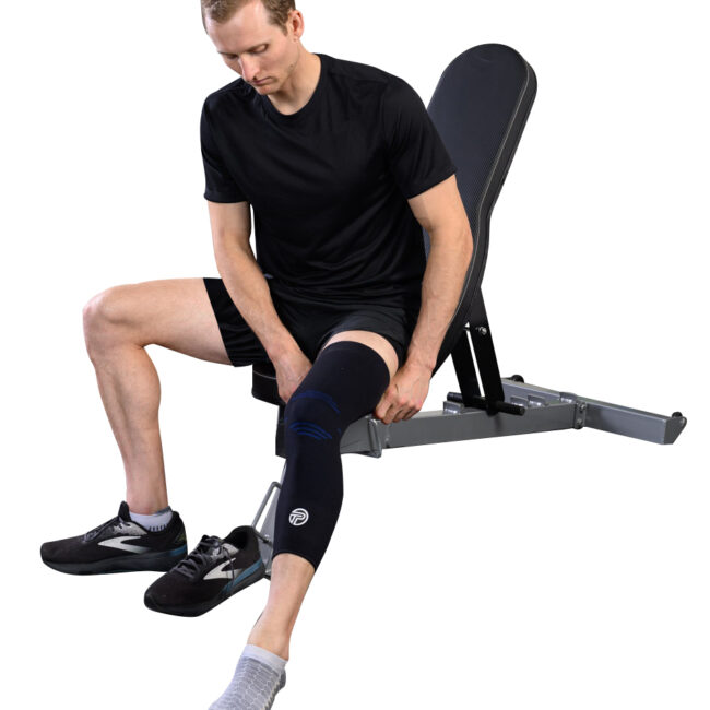 Pro-Tec X-Tended Knee Sleeve