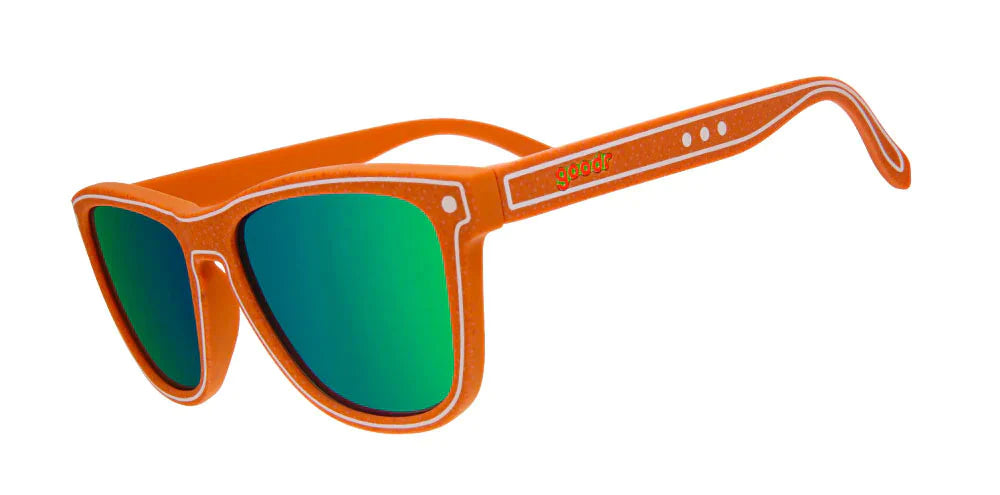 Goodr OG Active Sunglasses - You&#39;ll Never Get This Recipe