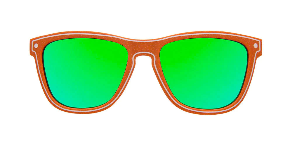 Goodr OG Active Sunglasses - You&#39;ll Never Get This Recipe