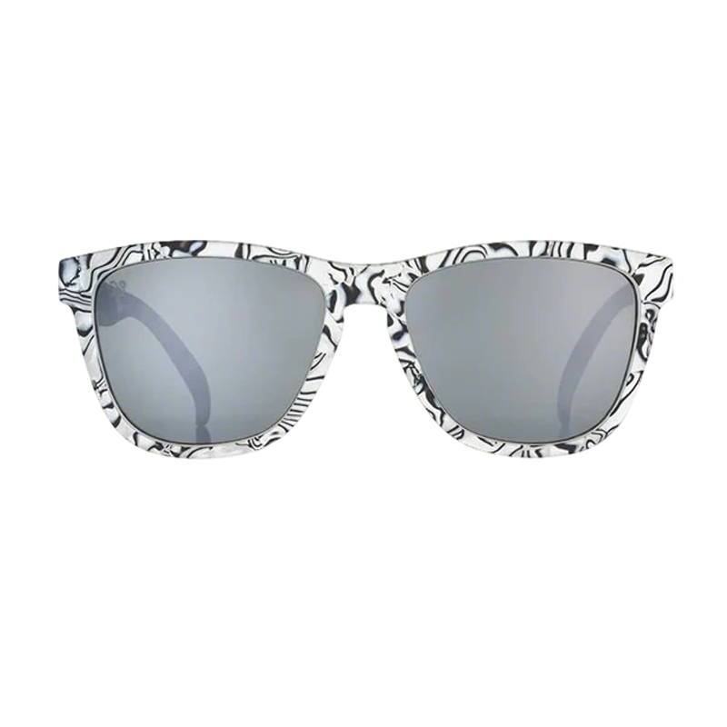 goodr OG - Zebra Jasper’s Life Coach