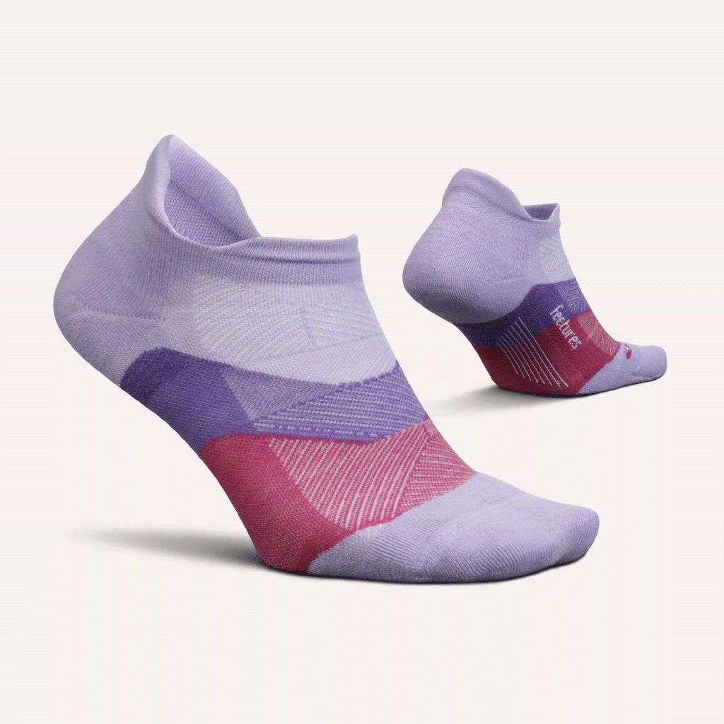 Lace Up Lavender