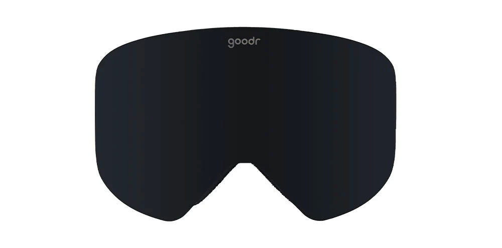 Goodr Snow G Snow Goggles - Apres All Day