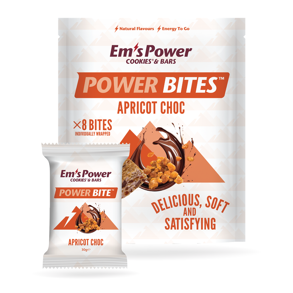 Em&#39;s Power Bites 8 Pack