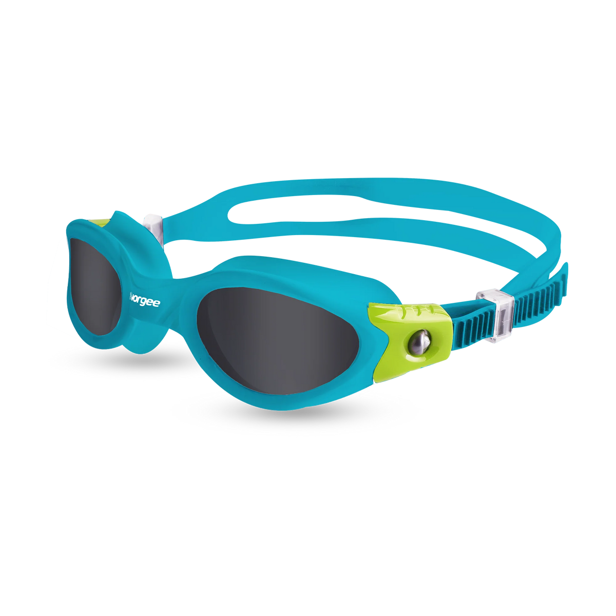 Vorgee Vortech - Tinted Lens Goggles