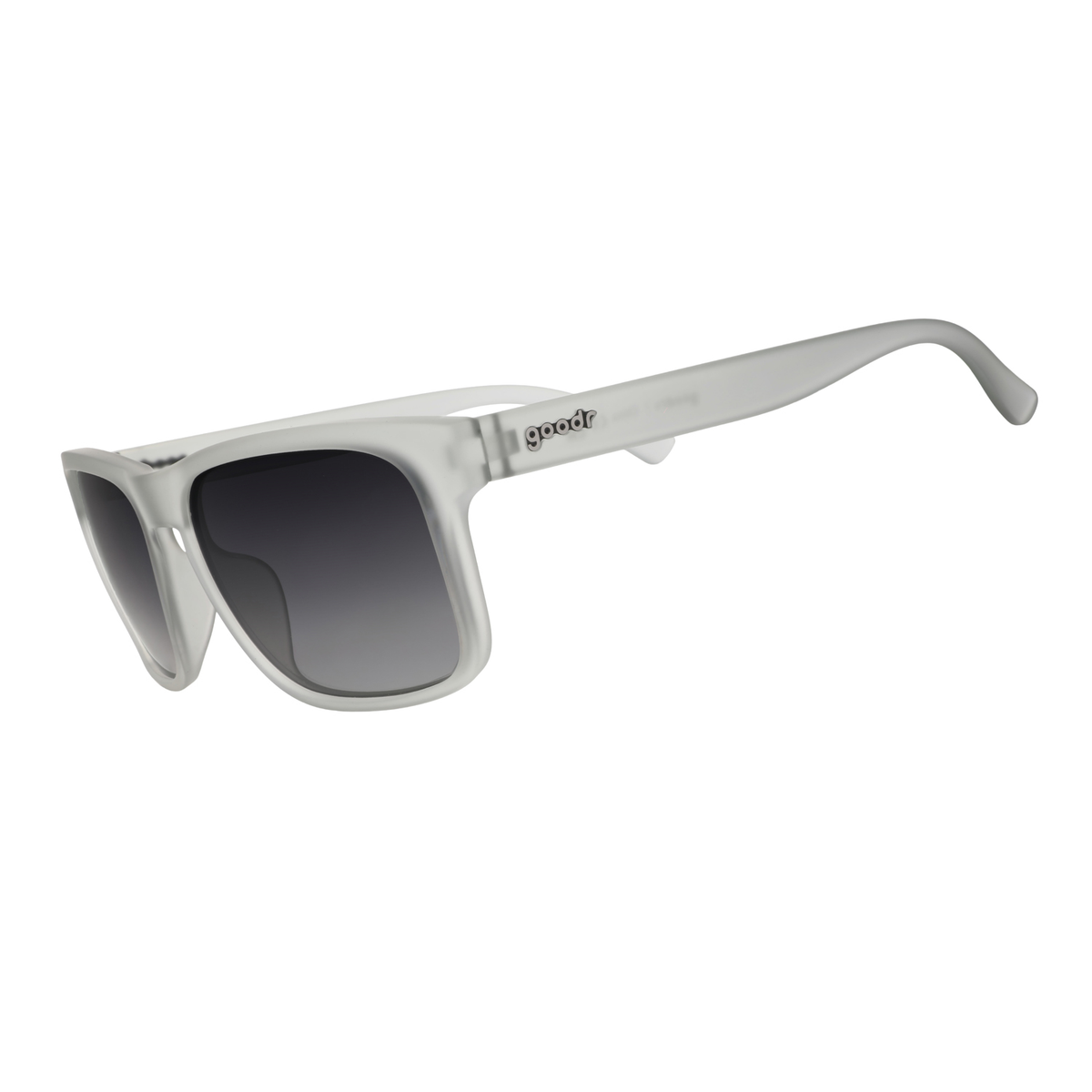 goodr Grand G- Casually Juggles Boulders