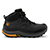 Charcoal/Orange / US 8