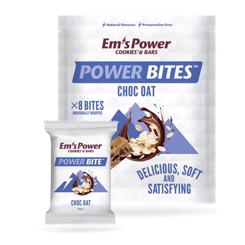 Em&#39;s Power Bites 8 Pack