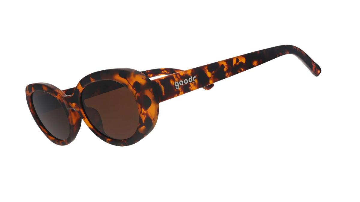 goodr Beat G - Karaoke Machine Solo