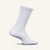 White / Small