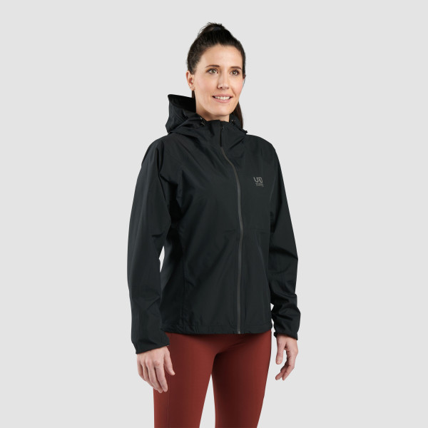 Ultimate Direction Deluge Jacket Women&#39;s Waterproof Jacket