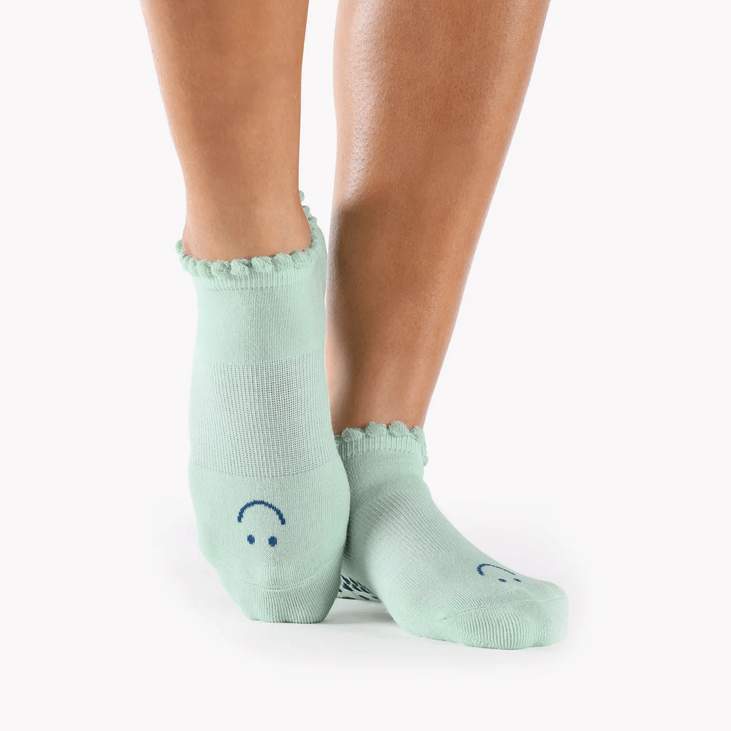 Pointe Studio Happy Grip Sock