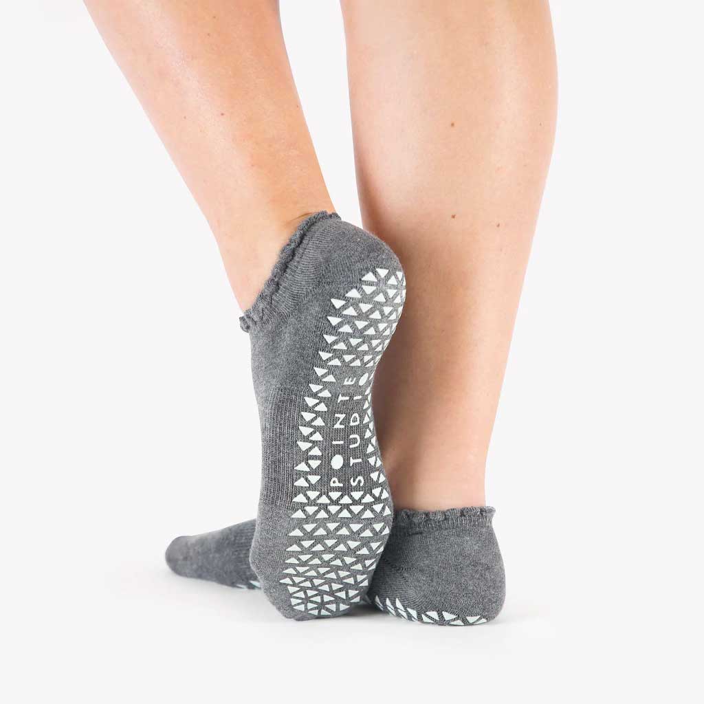 Pointe Studio Happy Grip Sock