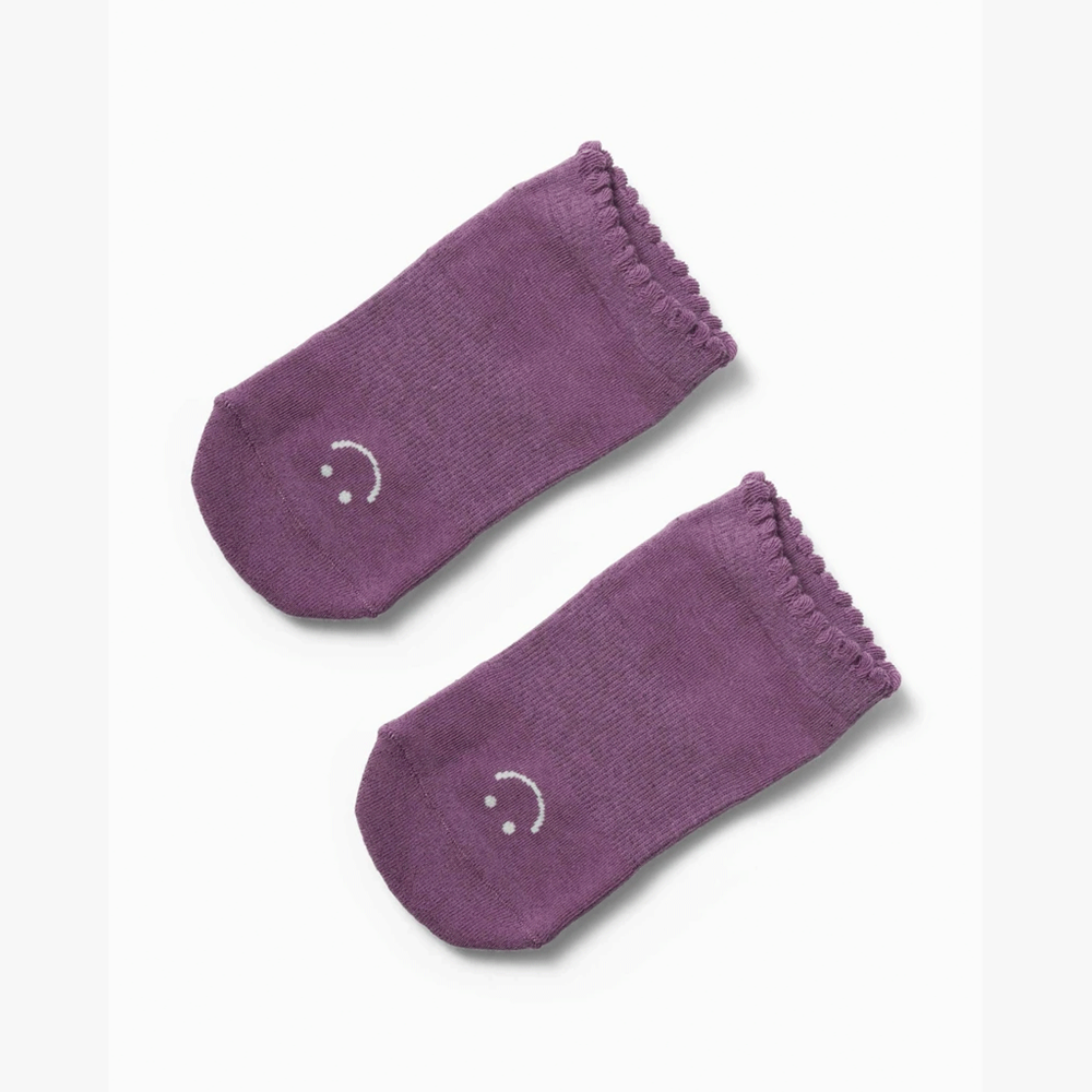 Pointe Studio Happy Grip Sock