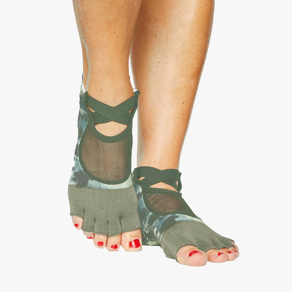Toeless hotsell
