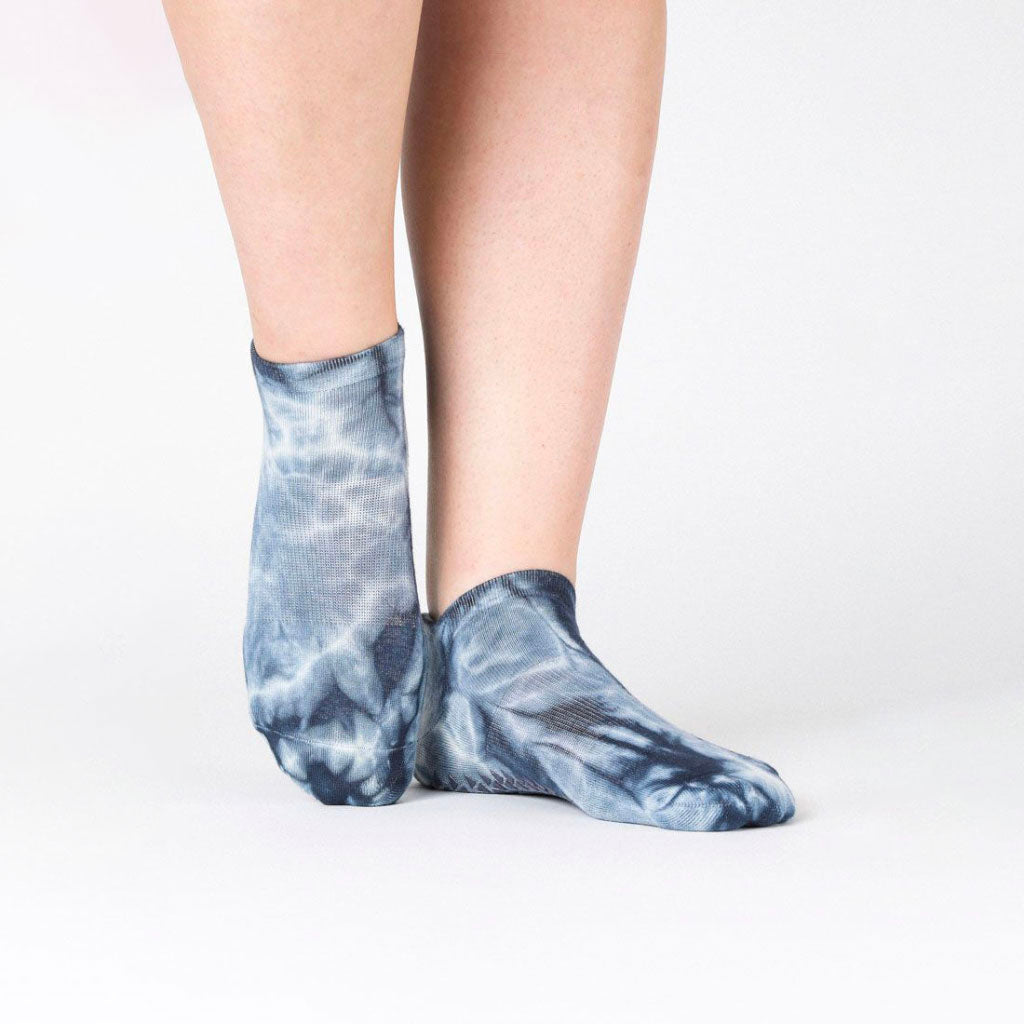 Pointe Studio Wash Out Grip Sock