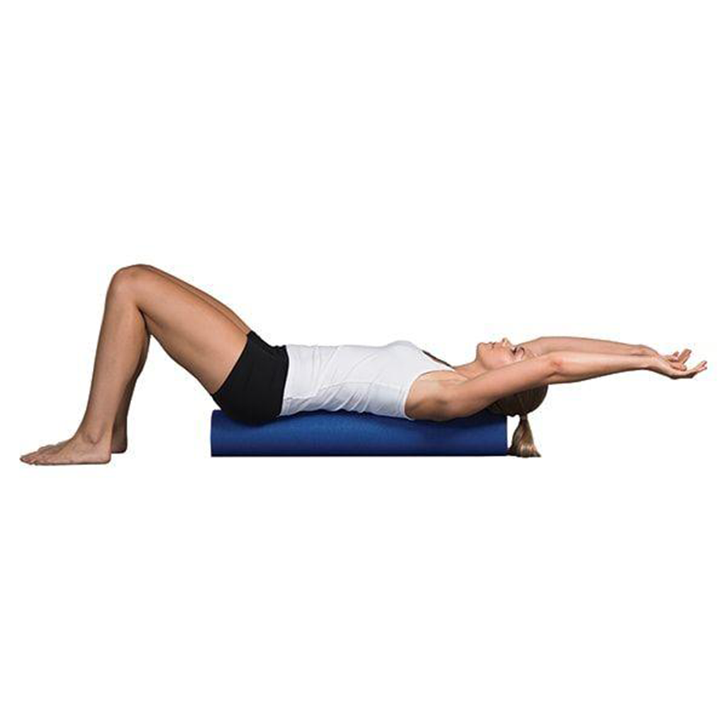 Pro-Tec Foam Roller 5.75&quot; x 35&quot;