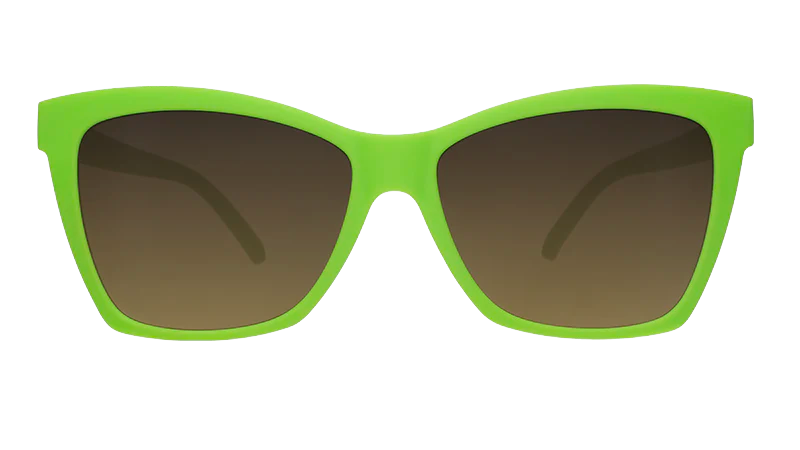 Goodr Pop G Active Sunglasses - Born To Be Envied