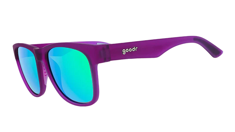 Goodr BFG Active Sunglasses - Colossal Squid Confessions