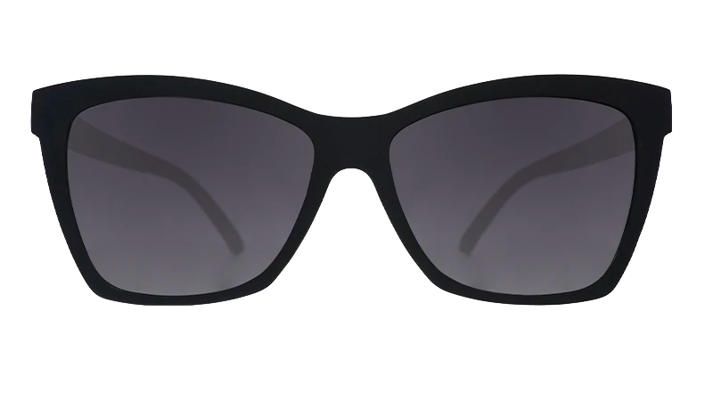 Goodr Pop G Active Sunglasses - New Wave Renegade