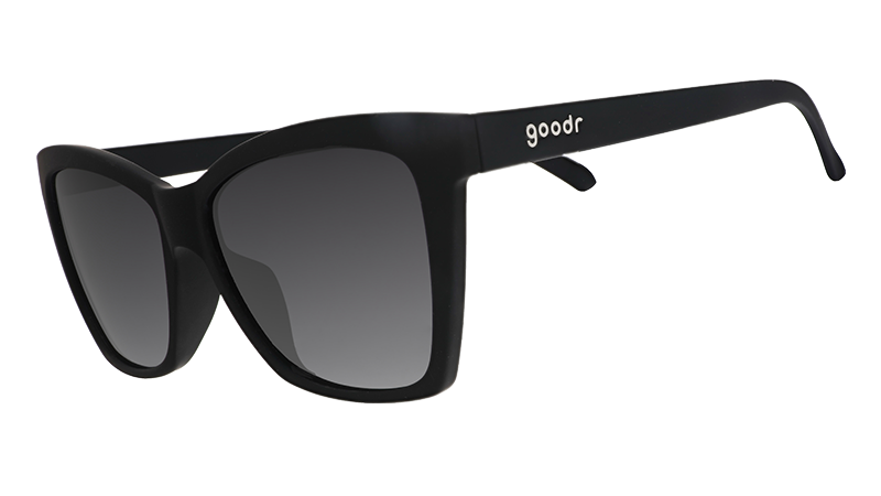 Goodr Pop G Active Sunglasses - New Wave Renegade