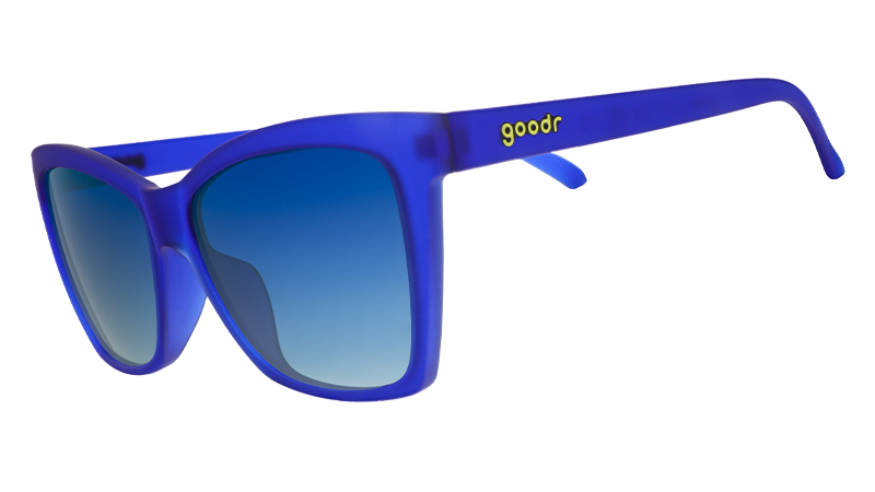 Goodr Pop G Active Sunglasses - Pop Art Prodigy