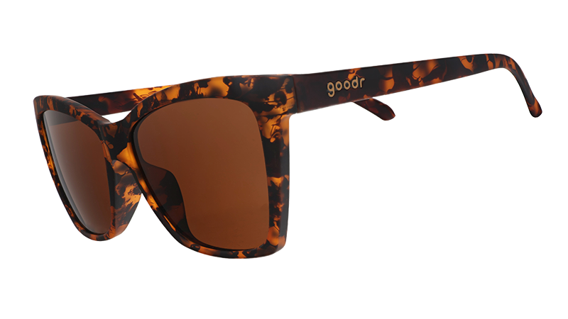 Goodr Pop G Active Sunglasses - Vanguard Visionary