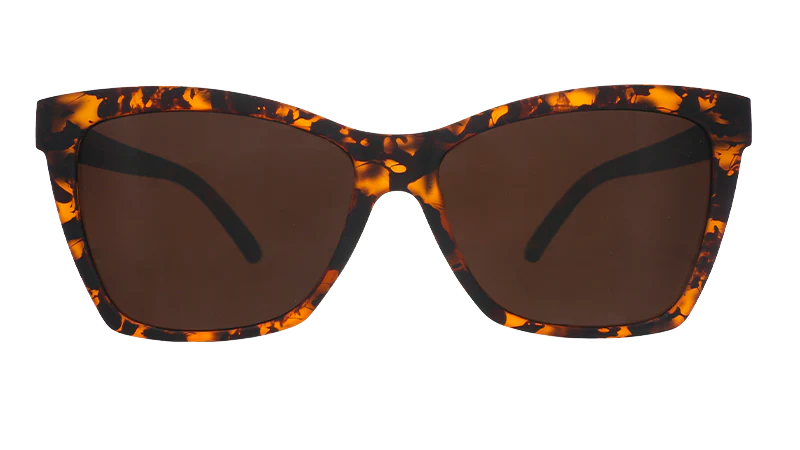 Goodr Pop G Active Sunglasses - Vanguard Visionary