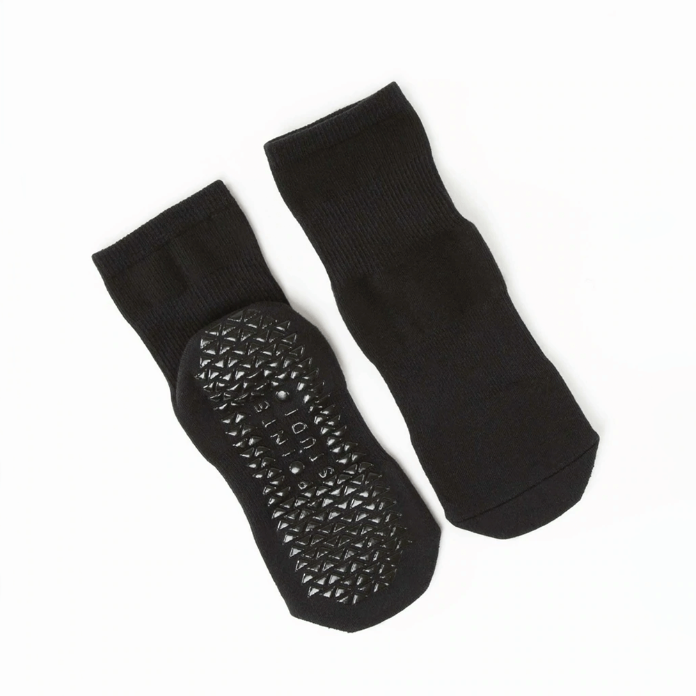 Pointe Studio Union Grip Ankle